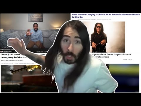 penguinz0 - Unbelievable Situations Compilation (Part 8)