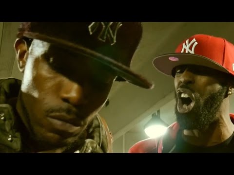 H.Y. SoCiety Battle League - "Rehab": Sco VS Gwitty