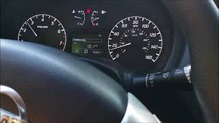 Failing CVT Transmission - Part 1