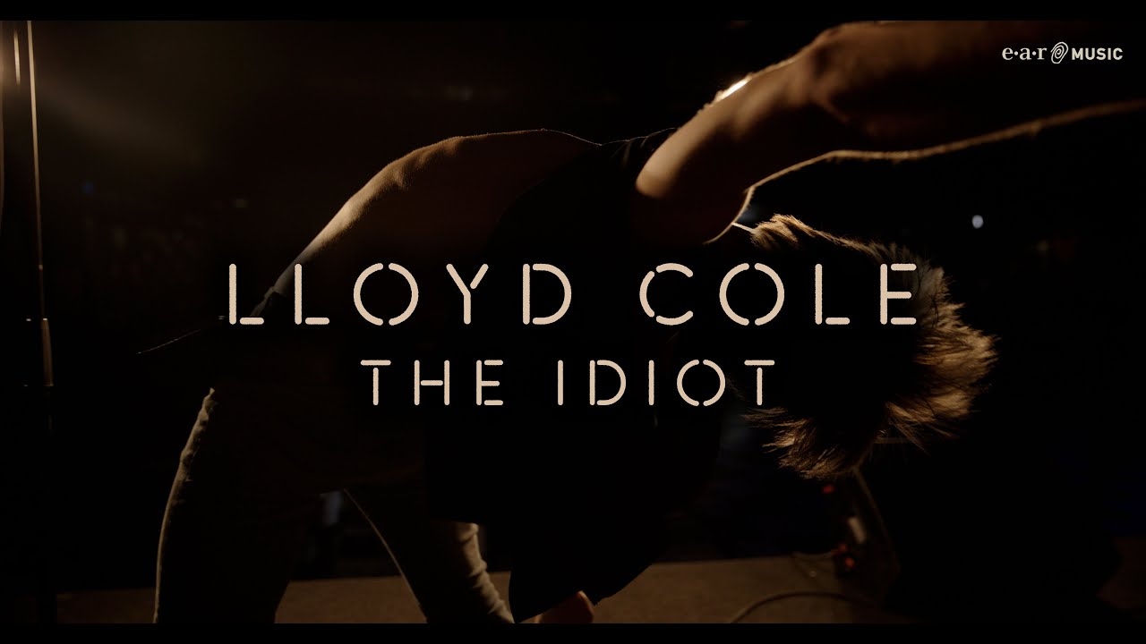 Lloyd Cole - The Idiot