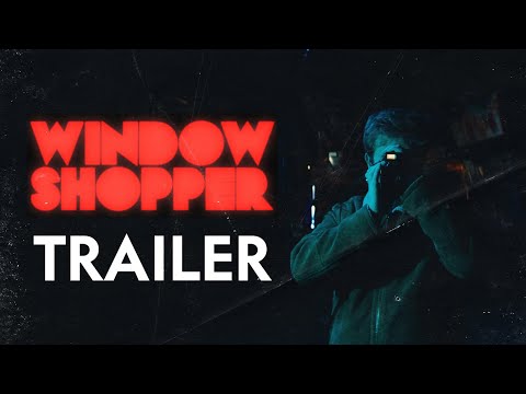Window Shopper — Bande-annonce (Allemand)