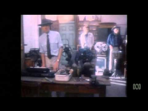 The Reels - 'Last Night (I Didn't Get To Sleep At All)' ('Countdown' 3/4/83)