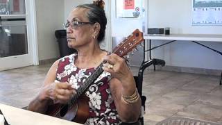 Page 45   Gorgeous Hula