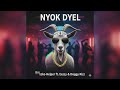 Nyok Dyel Official Audio Eezzy X Drecko Helper X Doggy Kizz