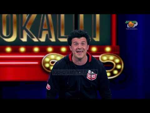 Portokalli, 31 Mars 2019 - Fred Fërshëllima (Arbitri)