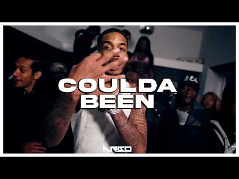 [FREE] M24 X UK DRILL Type Beat "COULDA BEEN" | UK DRILL INSTRUMENTAL 2022