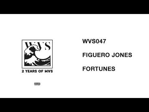 WVS047 - 15 - Figuero Jones - Fortunes
