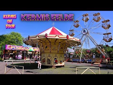 Video Kermiseditie 2025