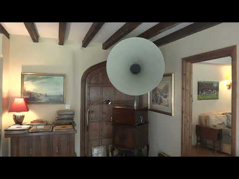 "Carmela". Dusolina Giannini.