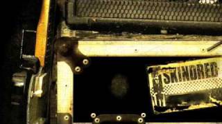 Skindred - The Target (Demo)