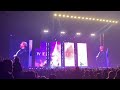 Westlife Concert In Belfast 2022 Calling Mark What S The Craic