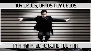 Serj Tankian - Left of Center (Traducida al Español/MyMusicSub)