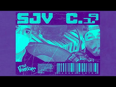 THEVARRIORS - C.19 - PEP & TANO (2020)