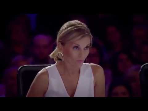 Transgresja - Furia (Mam Talent S:11 E:02)