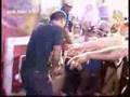 alien ant farm movies live 