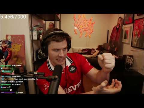 @WillNeff answers an important question from @Blau