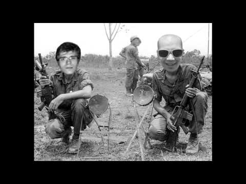 Phan (Loš Utjecaj) & Onix Lenijevich - Prvi izvještaj sa fronti (prod. Zole)