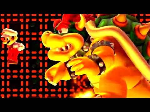 Super Mario Maker 2 🔥 Expert Endless Challenge #309