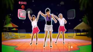 Just Dance Kids Macarena