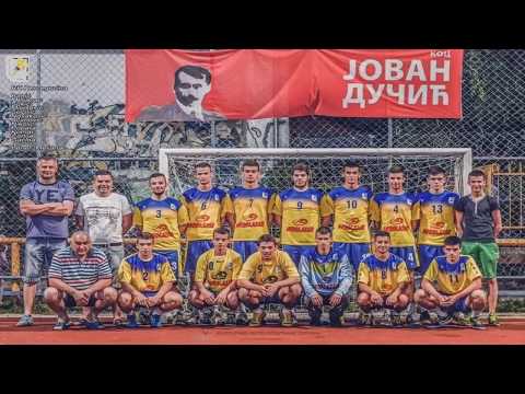 HIMNA RK HERCEGOVINA SEČANJ