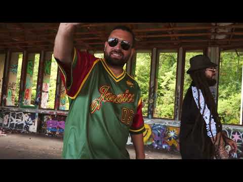 MissaH&Weedo - Face à nous-même (Reggae 2021)