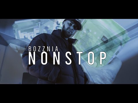 BOZZNIA - 💰NONSTOP💰 (OFFIZIELLES VIDEO)