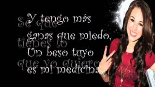 Ruleta - Danna Paola