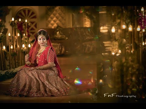 Sadika & Inqiyad's Wedding