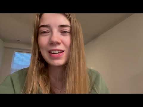 APPARITION GLIMMER short film, audience feedback Aug. 2023 WILDsound Festival