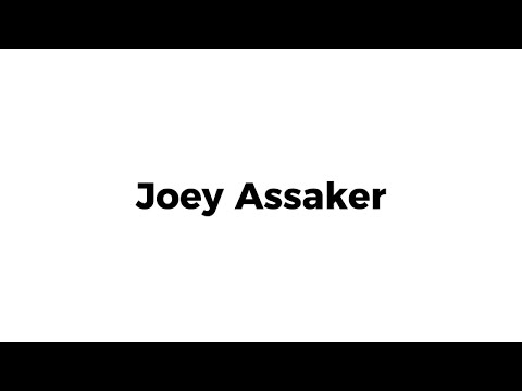 Unstoppable Skills & Goals! Best Football Highlights of Joey Assaker !