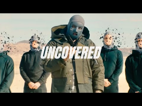 [FREE] Nafe Smallz x M Huncho x D Block Europe Type Beat ‘UNCOVERED’ (Prod By. Gabzi)