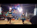 Tamil Karakattam Kuthu Dance Verithanam Karumadaiyur Tenkasi Dist
