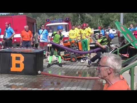 PBHL Budilov 2019   SDH Dolany    Muži