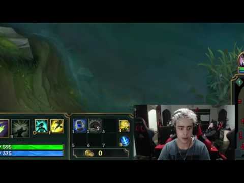 Yoda desabafa após ler donate sobre a Aline!