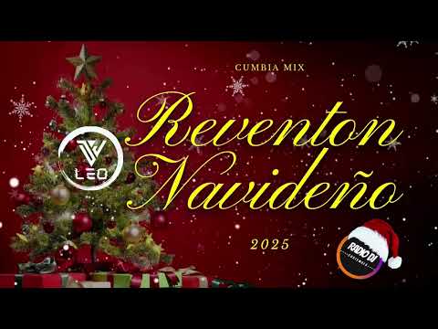 Reventón Navideño 2025, Cumbia Bailables 