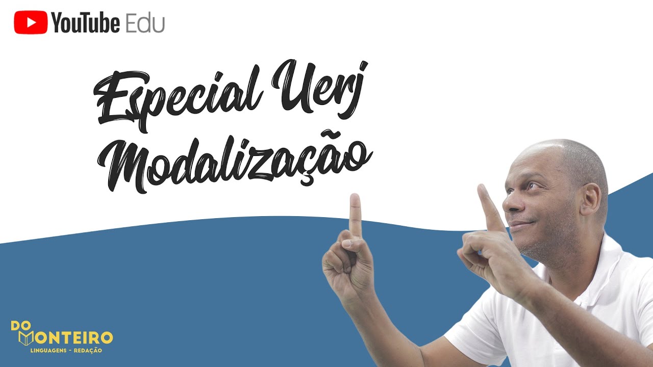 Projeto UERJ | MODALIZAÇÃO