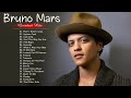 O Melhor De Bruno Mars || Bruno Mars Maiores Sucessos Álbum Completo