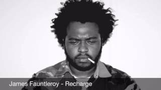James Fauntleroy - Recharge
