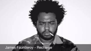 James Fauntleroy - Recharge