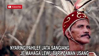 Download lagu DUKUH JAMAL PENYANG. By.BUDI P.  KARUNGUT KESENIAN DAERAH KALTENG mp3