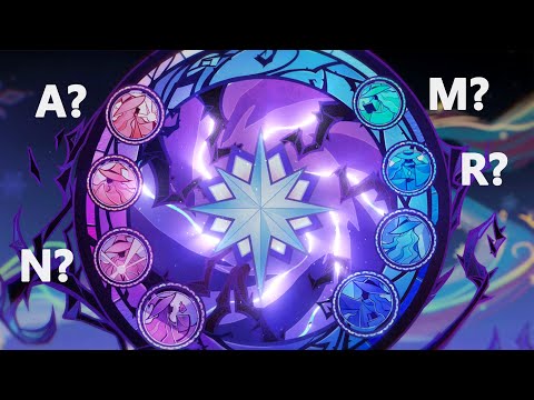 Alice Reveals Four Legendary Mages of Hexenzirkel | Windblume's Breath Genshin Impact 3.5