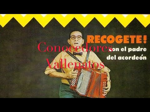 Recogete Abel Antonio Villa