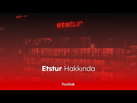 Etstur - Culture Video