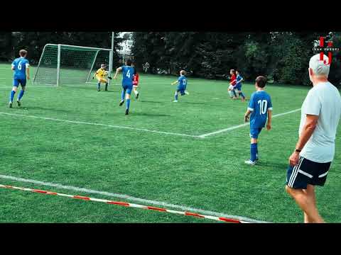 Isak Fc Kickers Basel