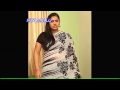 MALAYALAM SEREAL ACTRESS RARE HOT SCENS IN SAREE SHOW Watch It
