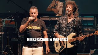 La vita com'è - Mirko Casadei e Max Gazzè