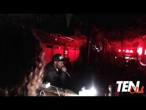 Frankee D with Startah - High Priority 26th Sept 2019