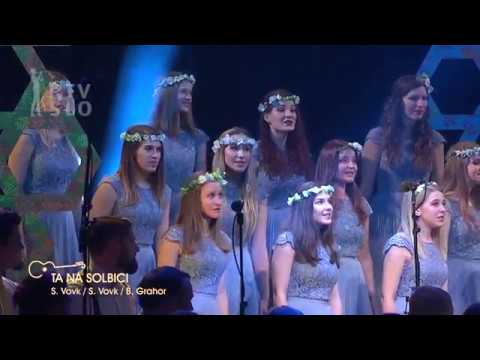 Ta na Solbici - Carmen manet na Prifarski desetki!