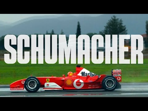 Wie GUT war Michael Schumacher?