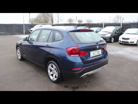 BMW X1 sDrive18d SE - Image 2